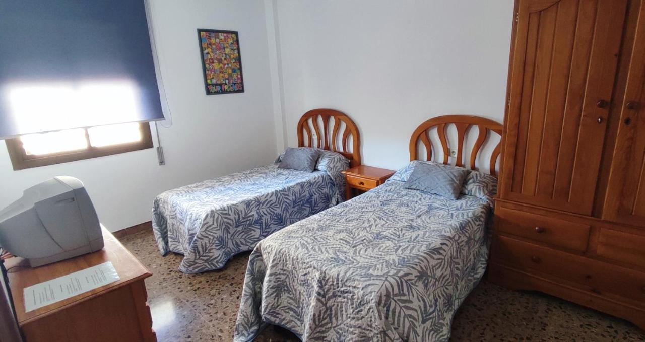 Apartamento サロウ エクステリア 写真