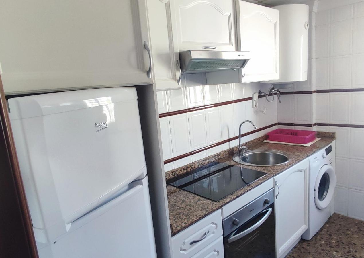 Apartamento サロウ エクステリア 写真