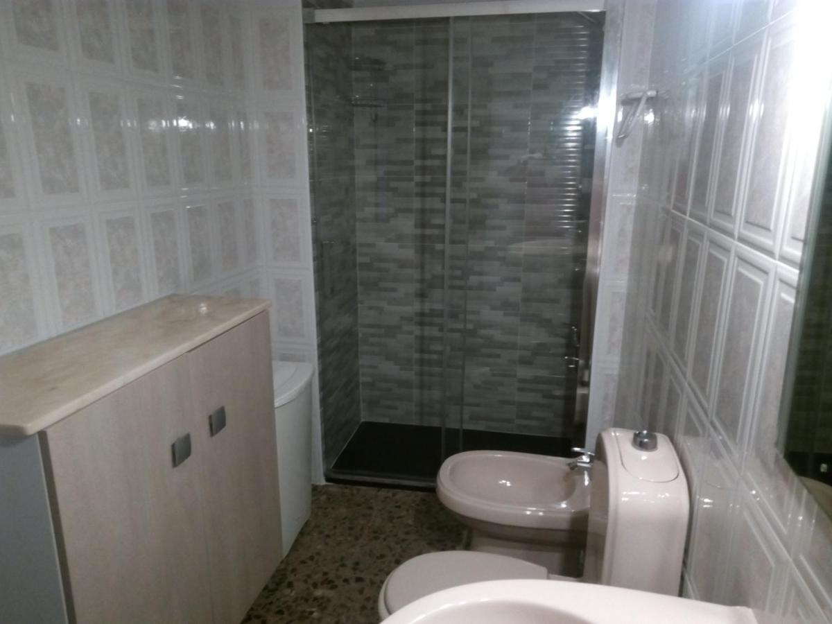 Apartamento サロウ エクステリア 写真