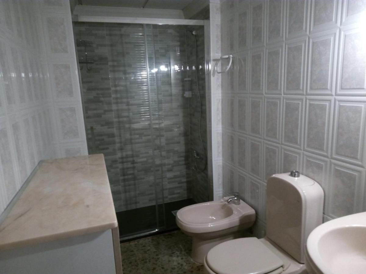 Apartamento サロウ エクステリア 写真